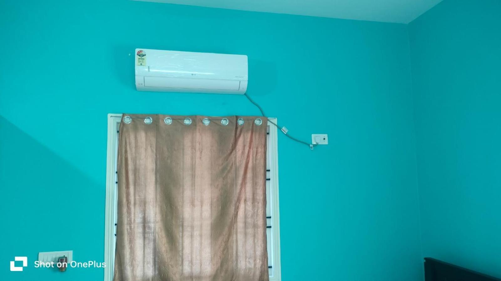 Dmg -1 Homestay Tiruvannāmalai Zewnętrze zdjęcie