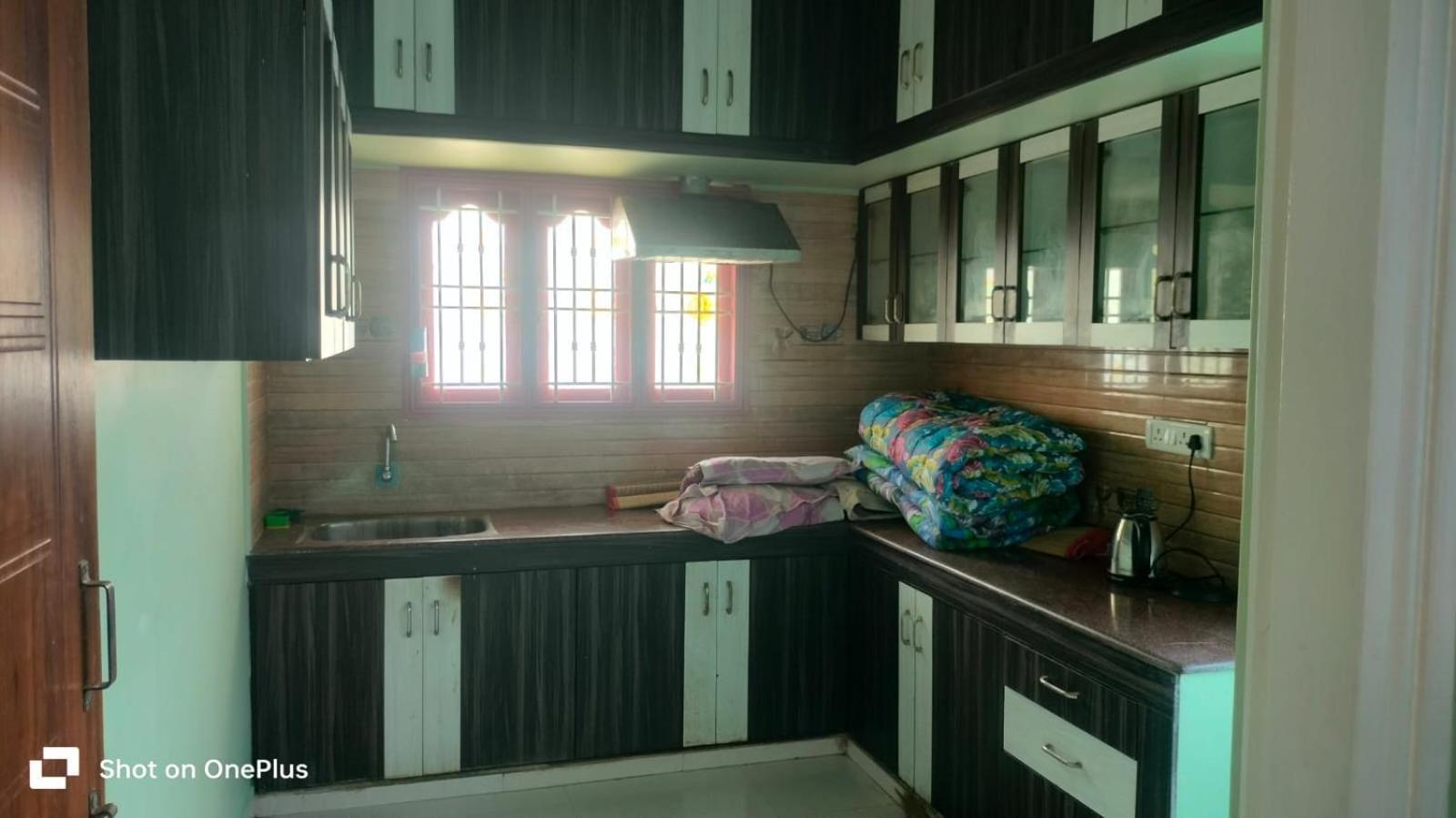Dmg -1 Homestay Tiruvannāmalai Zewnętrze zdjęcie